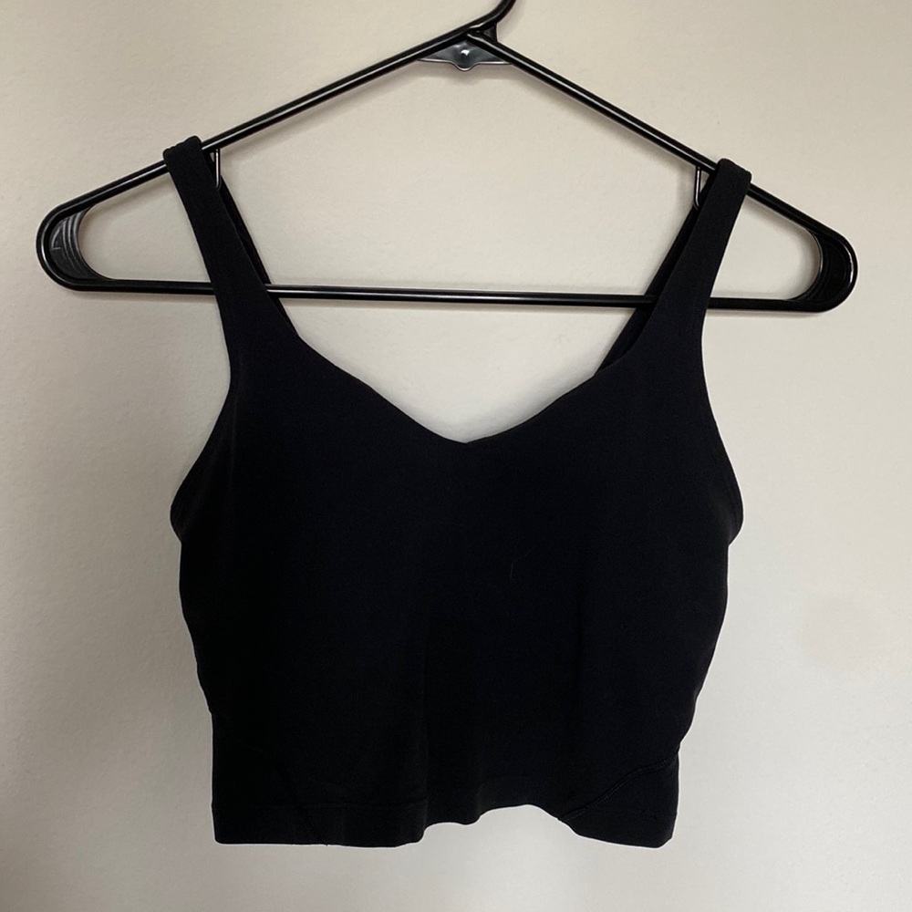 Women’s Lululemon Align Tank Size 4